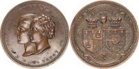 Medaile 1871