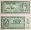 10 Dinár 1950