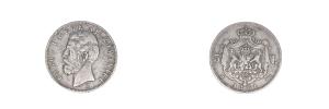 5 Lei 1881 B ( REGE )