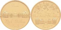 2000 Koruna 2003 - Zámek Buchlovice