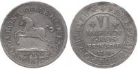 VI Mariengroš (1/6 Tolaru) 1690