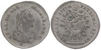 3 Krejcar 1779