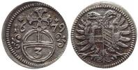 Leopold I. 1657-1705