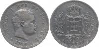 500 Reis 1891