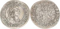 VI kr. 1674 KB - var.: vedle madony zprava 3+2 blesky
