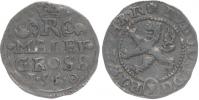 Malý groš 1590