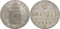 6 Krejcar 1849