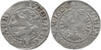 Bílý groš 1604