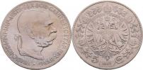 5 Koruna 1907