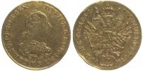 2 Dukát 1782 E