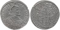 VI Krejcar 1674 zn."špice"