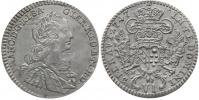 VI Krejcar 1747 H-A