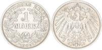 1 Mark 1906 J        "R"