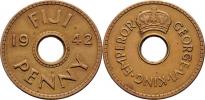 Penny 1942 S