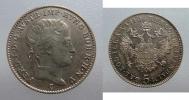 5 Krejcar 1840 C