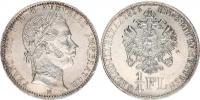 1/4 Zlatník 1859 E