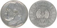 5 Zlotých 1934 S