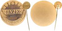 80 let TJ VŽKG 1985-1975