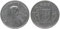 5 Frank 1932 B