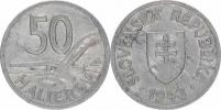 50 hal. 1943       "R"_dr. vada stř.