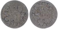 Malý groš 1595