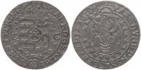 Groš široký 1626 CC