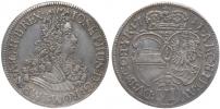VI Krejcar 1711