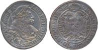 VI Krejcar 1681