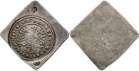3 Tolar 1621