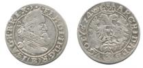 3 kr. 1624 B/CW