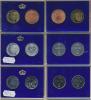 500 Pesetas 1987 - 25.výr. svatby Juana Carlose I. a Sofie