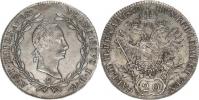 20 kr. 1830 C_zc. nep. just.