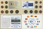 Ročníková sada EURO mincí 2003 (1