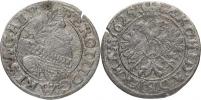 1 kr. 1625 CW