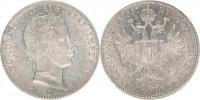 1/4 Zlatník 1857 B           "R"     "sbírkový"