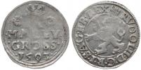 Malý groš 1593