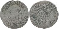 Groš 1545 S