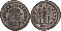AE Antoninianus
