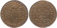 10 Dukát 1618 Praha-Hübmer