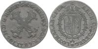 X Liards 1789