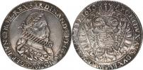 Tolar 1630 KB        Husz. 1170 var.: hlava nepřerušuje perlovec