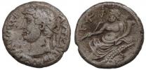 Egypt-Alexandria, Hadrian 117-138 n.l.