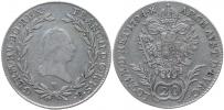 20 Krejcar 1794 B