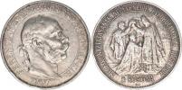5 Koruna 1907 KB - korunovační_hr.