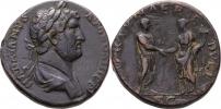 AE Sestercius