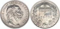 1 Koruna 1914 KB_tém.