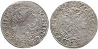 Bílý groš 1578