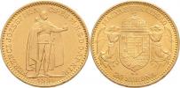 20 Koruna 1894 KB