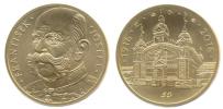 5 Dukát - k 100.výr.úmrtí Frant.Josef I.