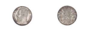5 Frank 1870